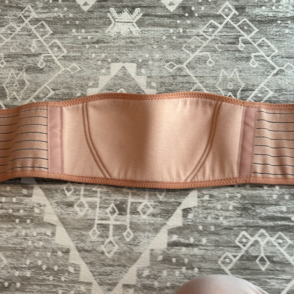 AZ Med maternity support belt one size - Picture 4 of 6